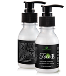 TocoE Skin Refine Liquid Bath