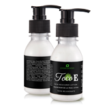 TocoE Skin Rescurer Lotion