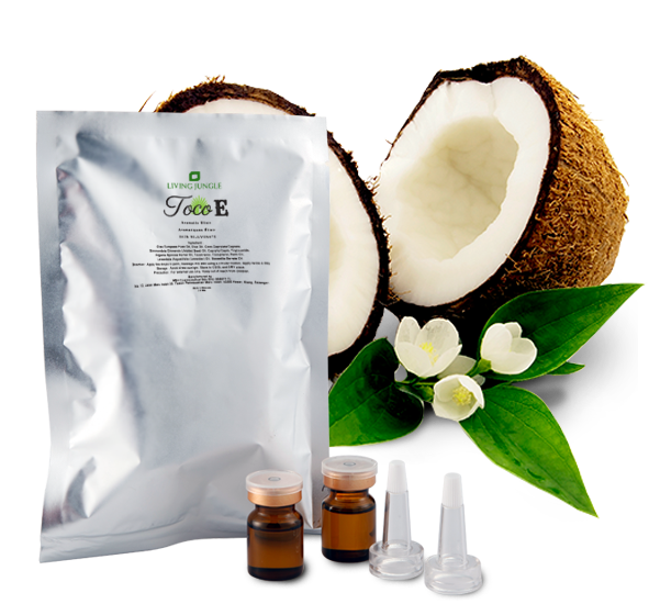TocoE Aromatic Moisturizer-E