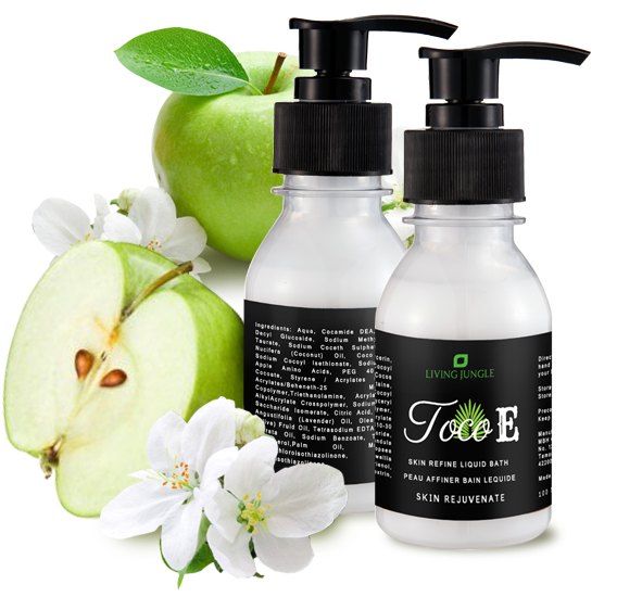 TocoE Aromatic Liquid Bath