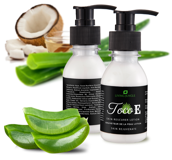 TocoE Aromatic Moisturizer-E